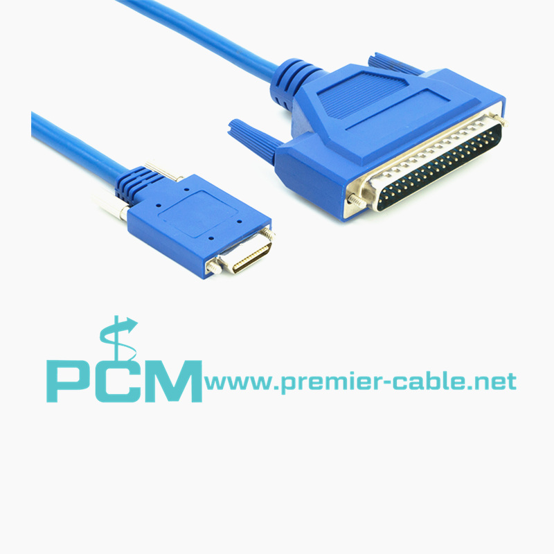 CAB-SS-449MT-EXT Cisco Smart Serial Cable
